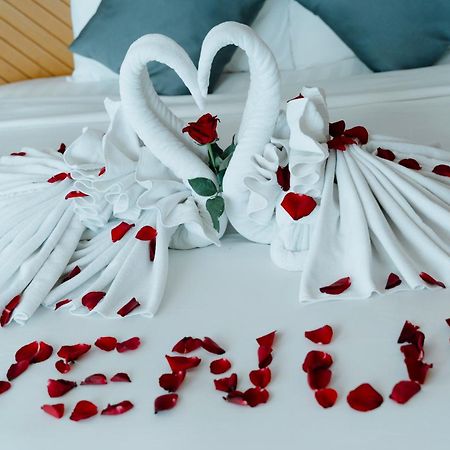 Venue Hotel Nha Trang Beach Dış mekan fotoğraf