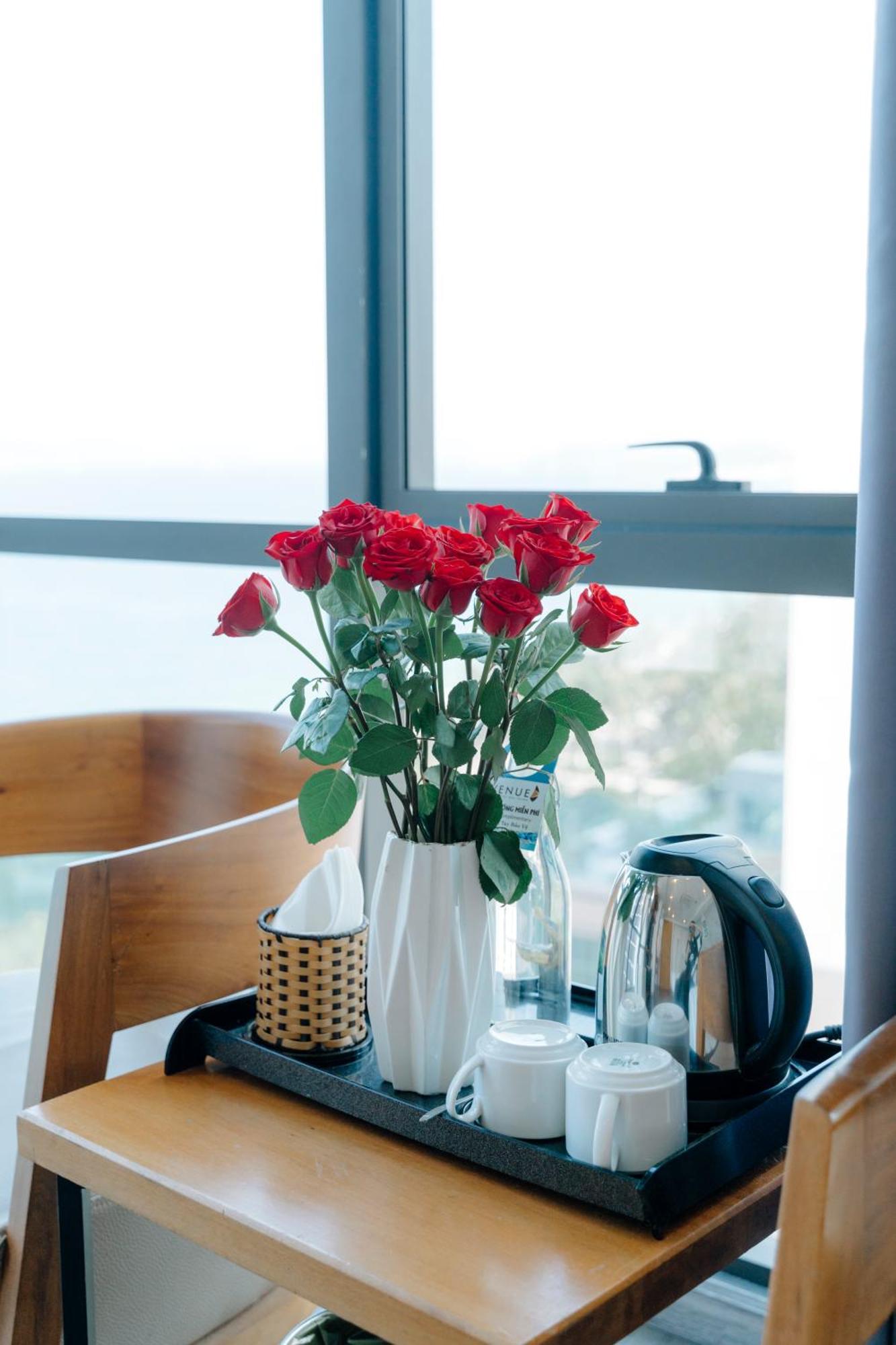 Venue Hotel Nha Trang Beach Dış mekan fotoğraf