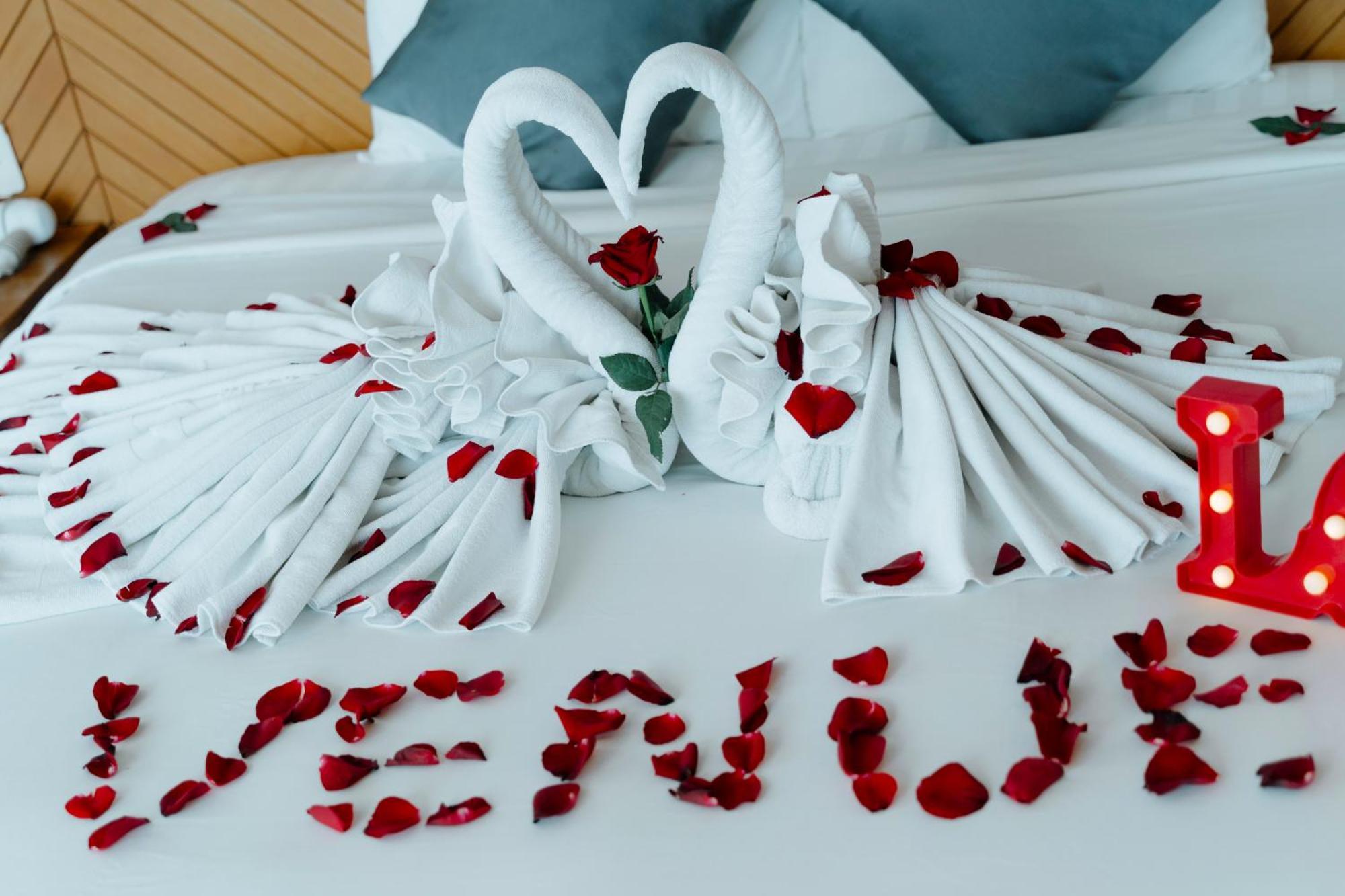 Venue Hotel Nha Trang Beach Dış mekan fotoğraf