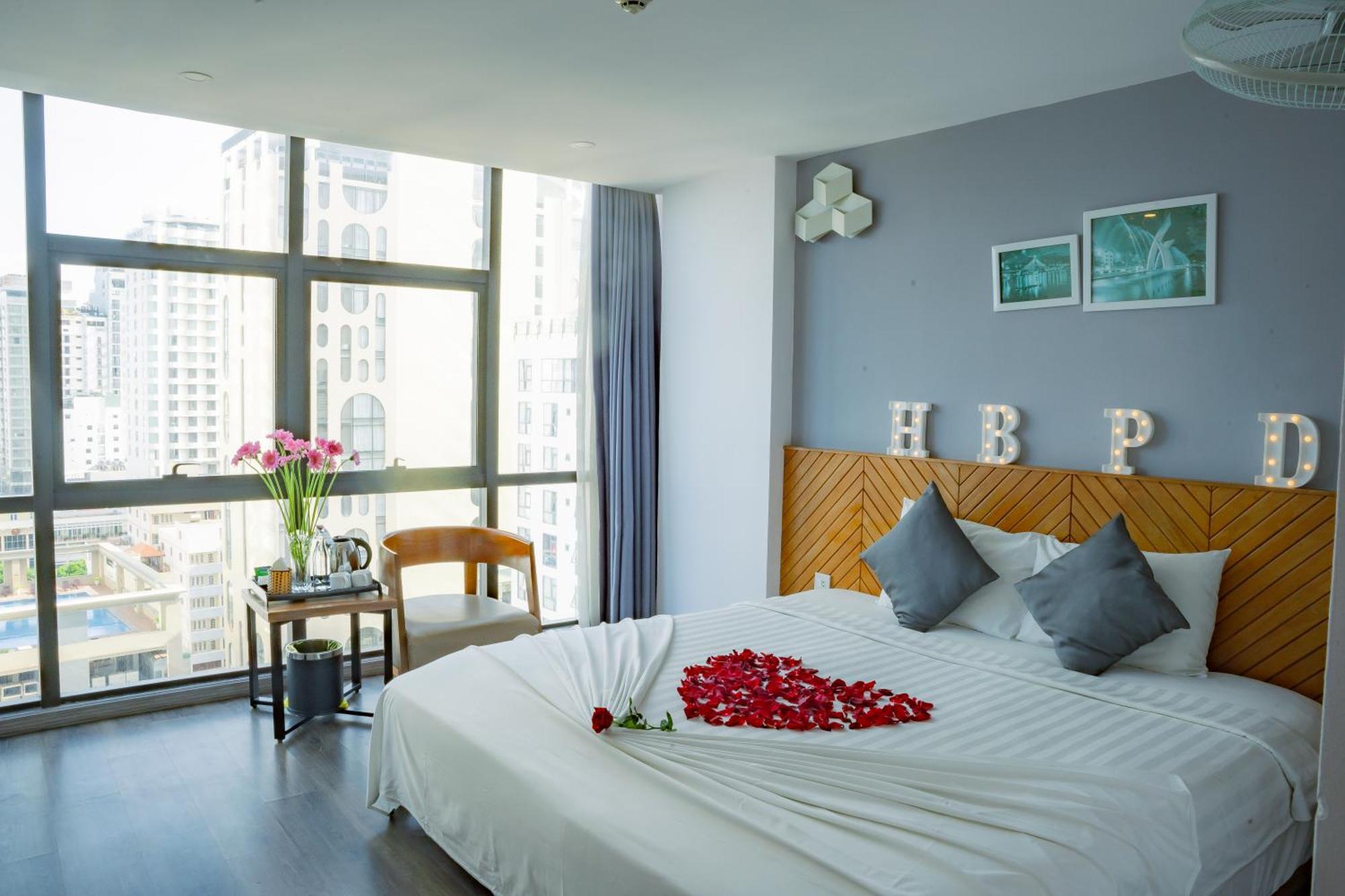 Venue Hotel Nha Trang Beach Dış mekan fotoğraf