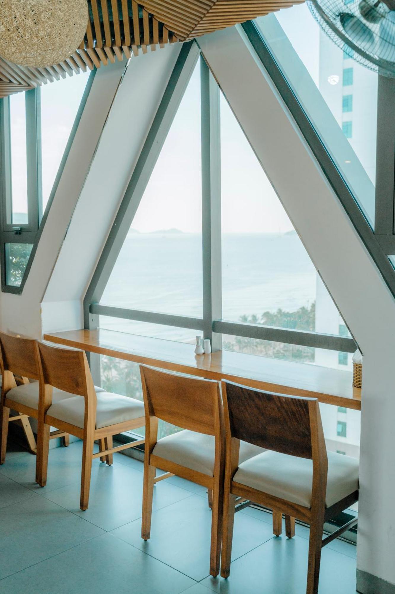 Venue Hotel Nha Trang Beach Dış mekan fotoğraf