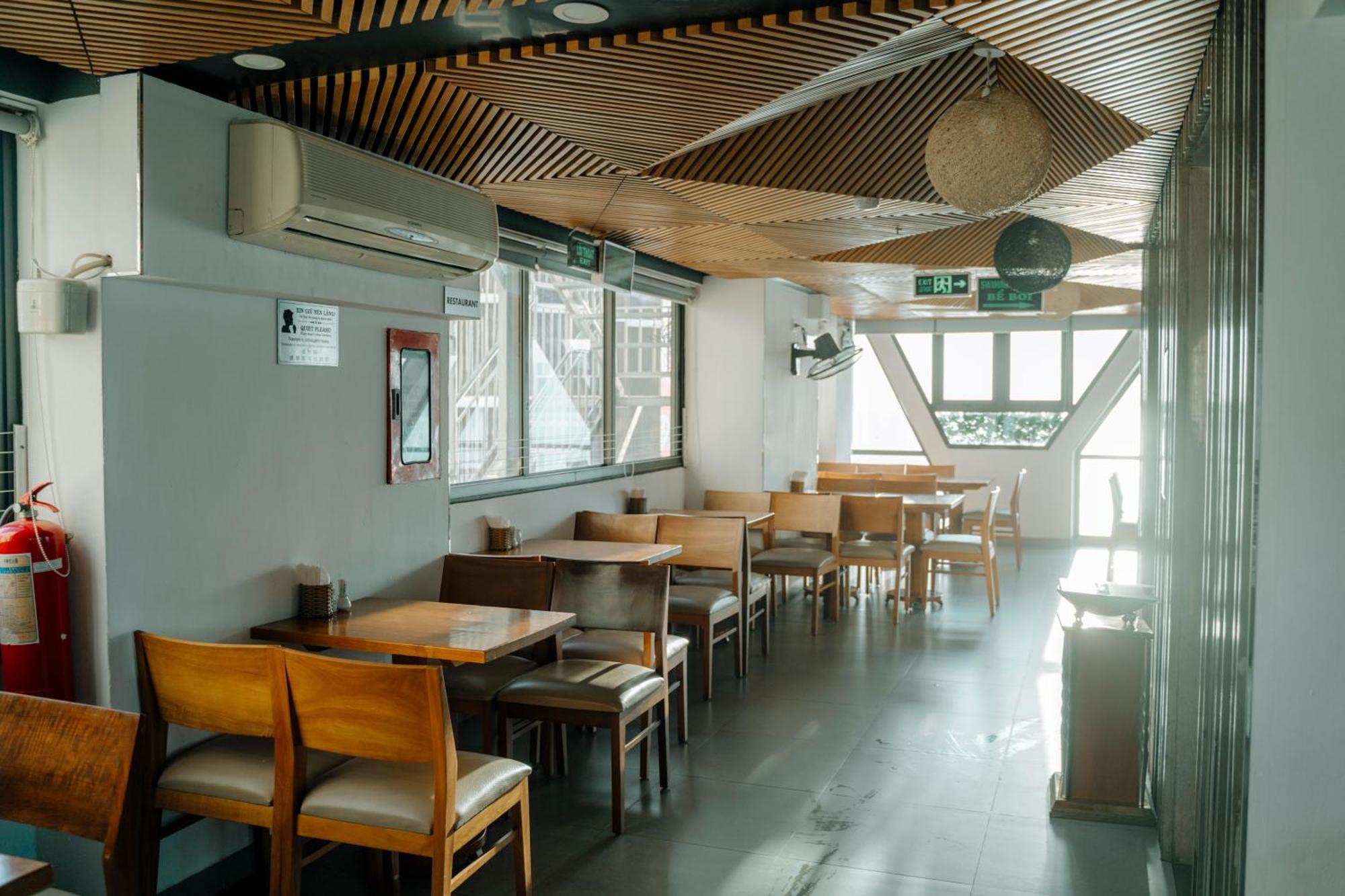 Venue Hotel Nha Trang Beach Dış mekan fotoğraf