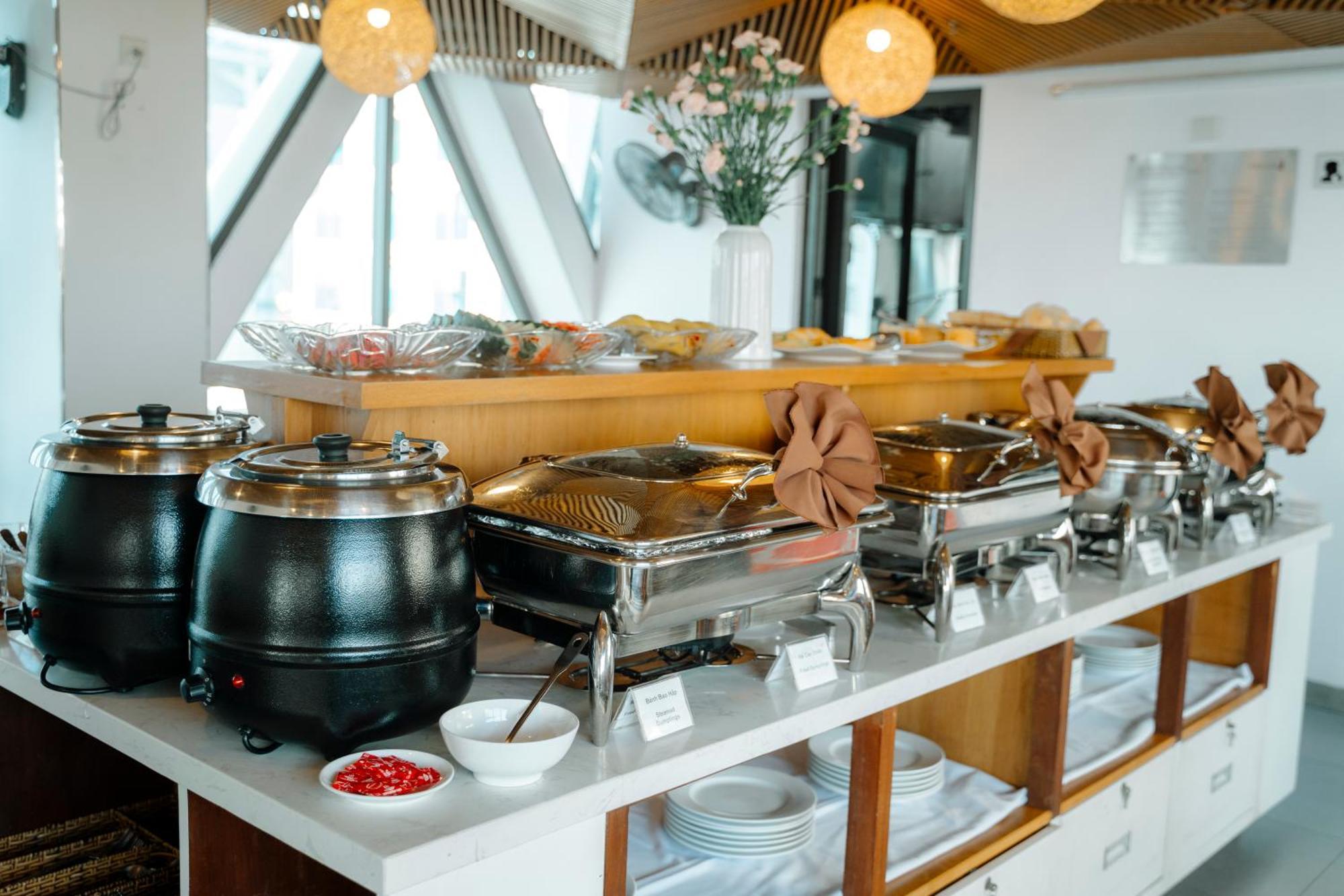 Venue Hotel Nha Trang Beach Dış mekan fotoğraf
