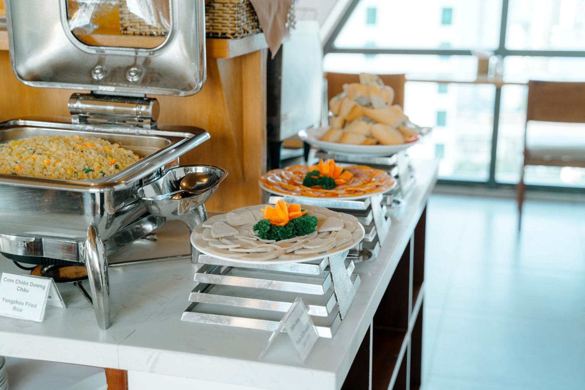 Venue Hotel Nha Trang Beach Dış mekan fotoğraf