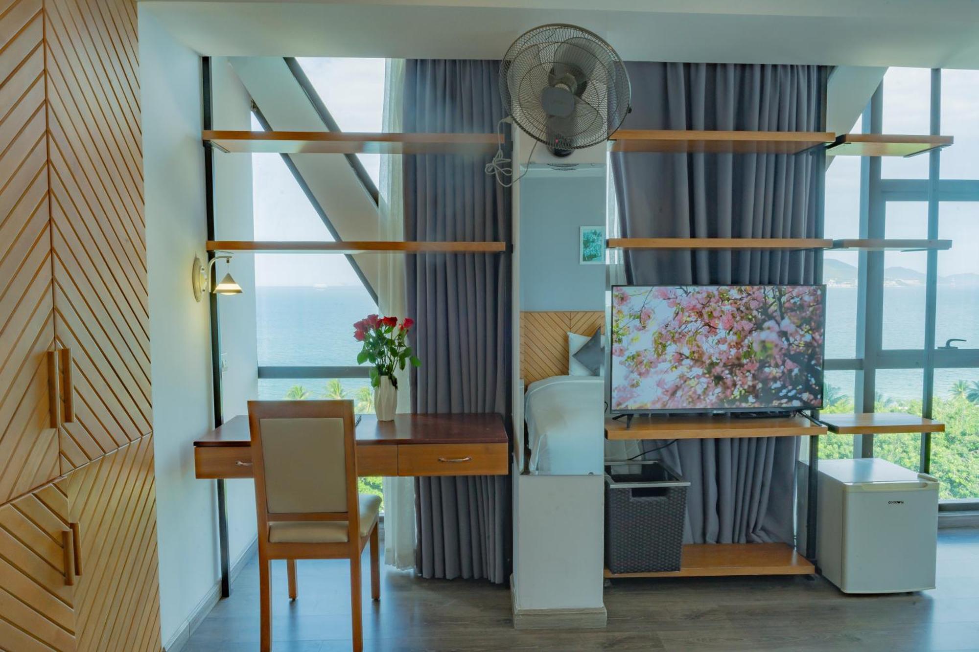 Venue Hotel Nha Trang Beach Dış mekan fotoğraf