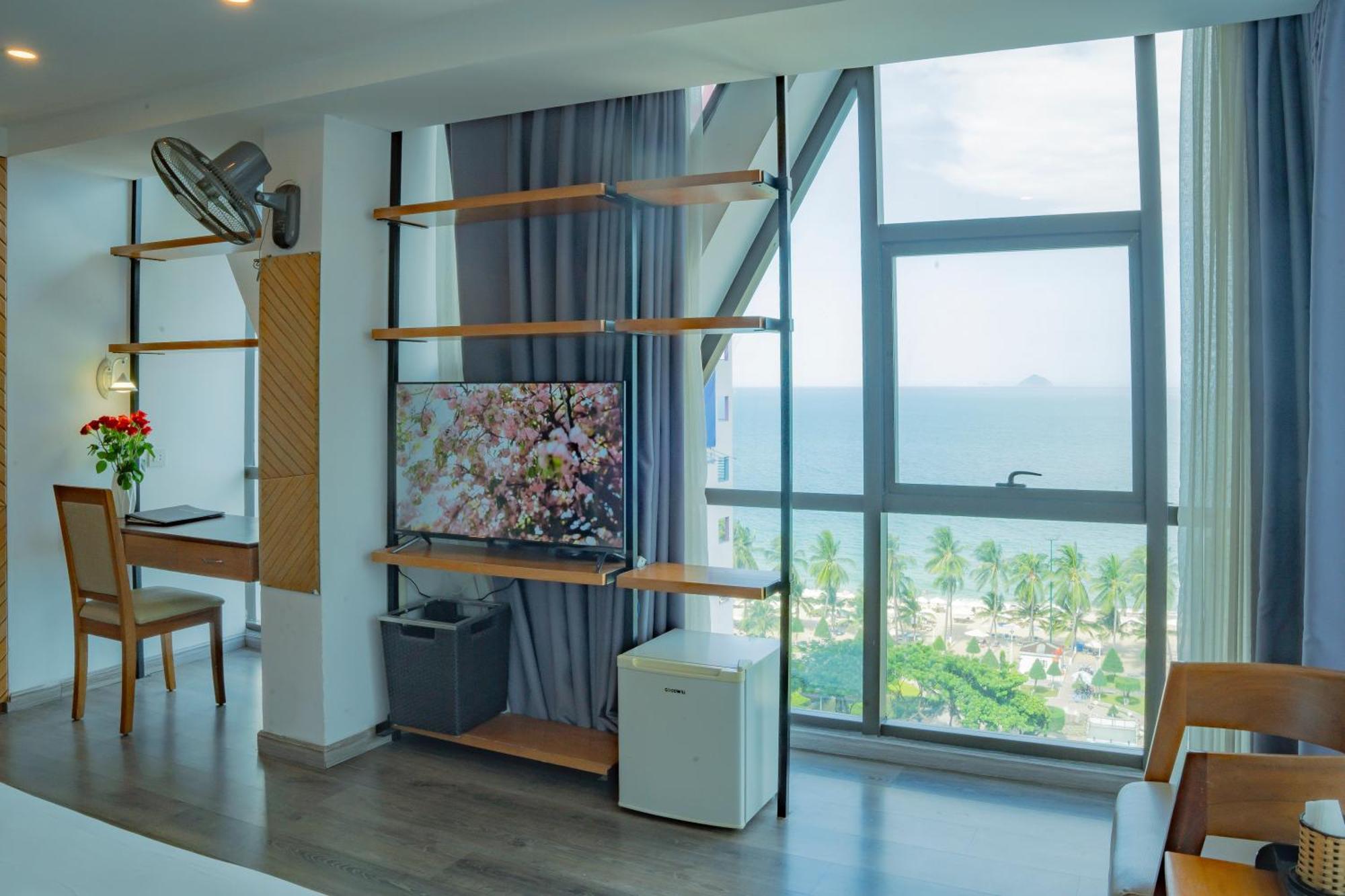 Venue Hotel Nha Trang Beach Dış mekan fotoğraf
