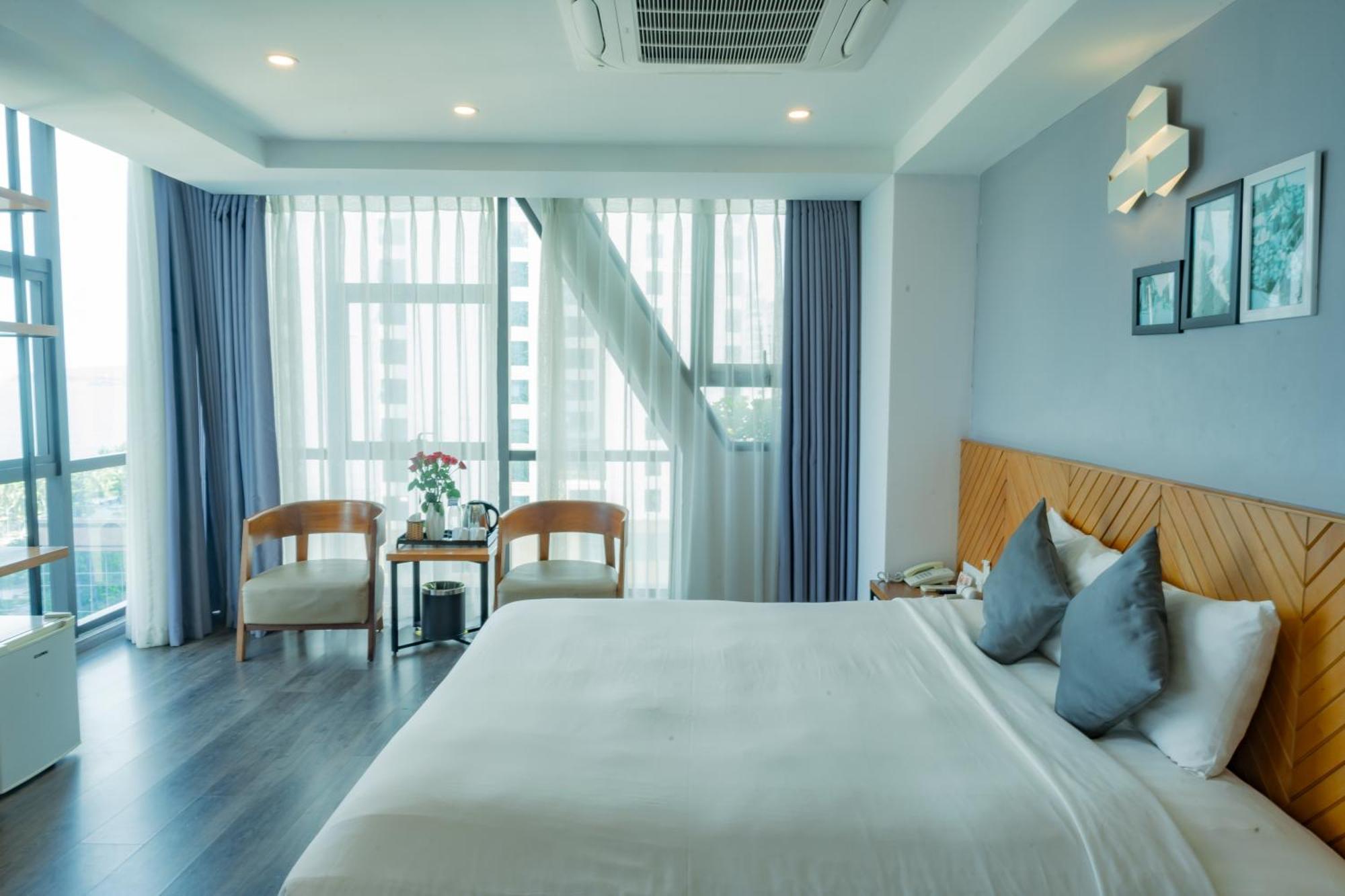 Venue Hotel Nha Trang Beach Dış mekan fotoğraf