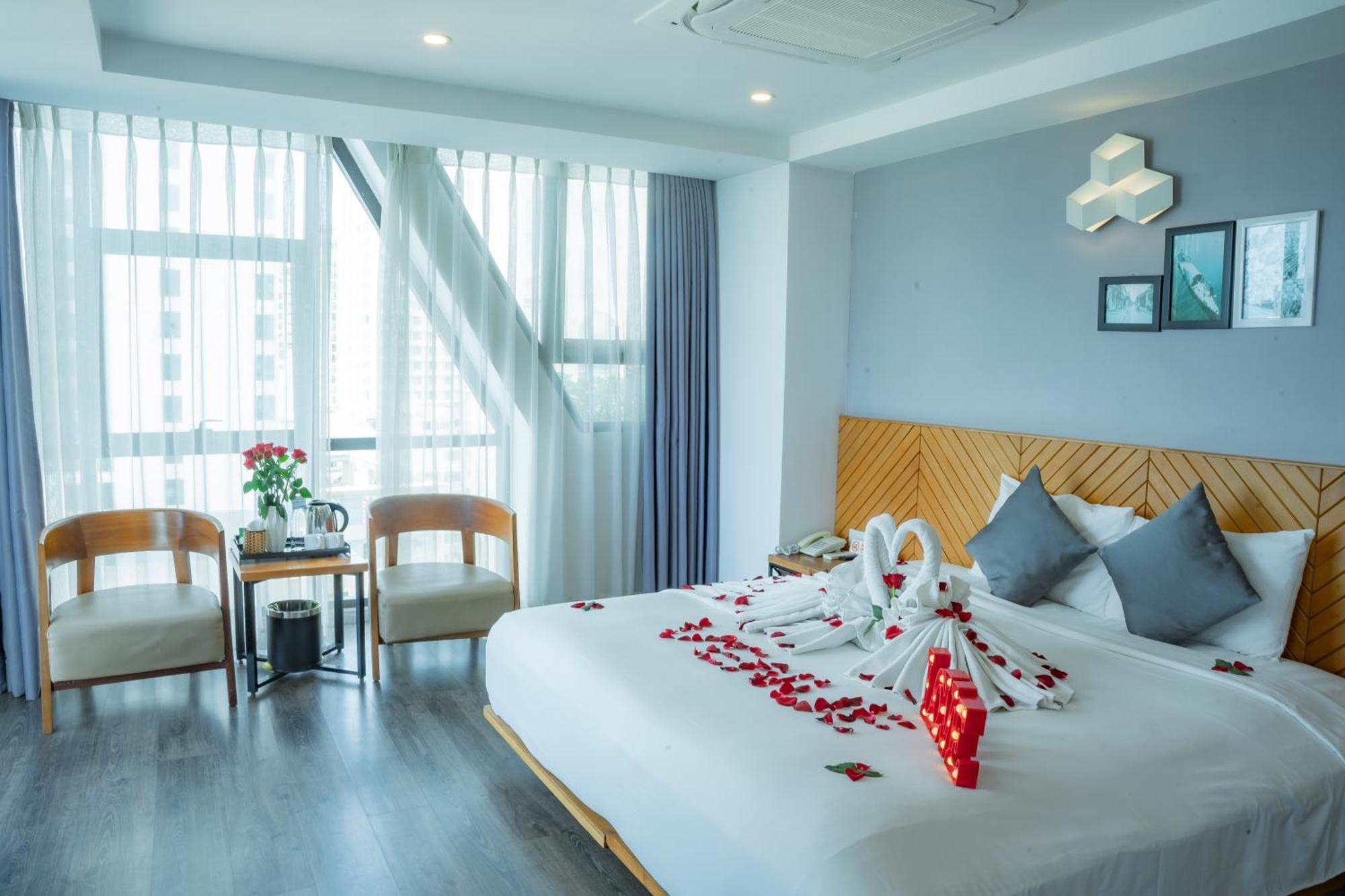 Venue Hotel Nha Trang Beach Dış mekan fotoğraf