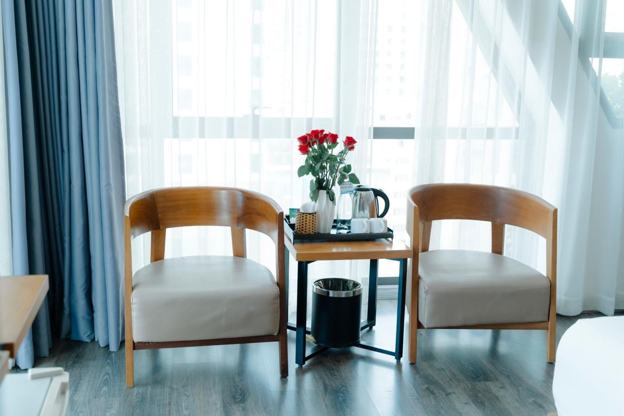 Venue Hotel Nha Trang Beach Dış mekan fotoğraf