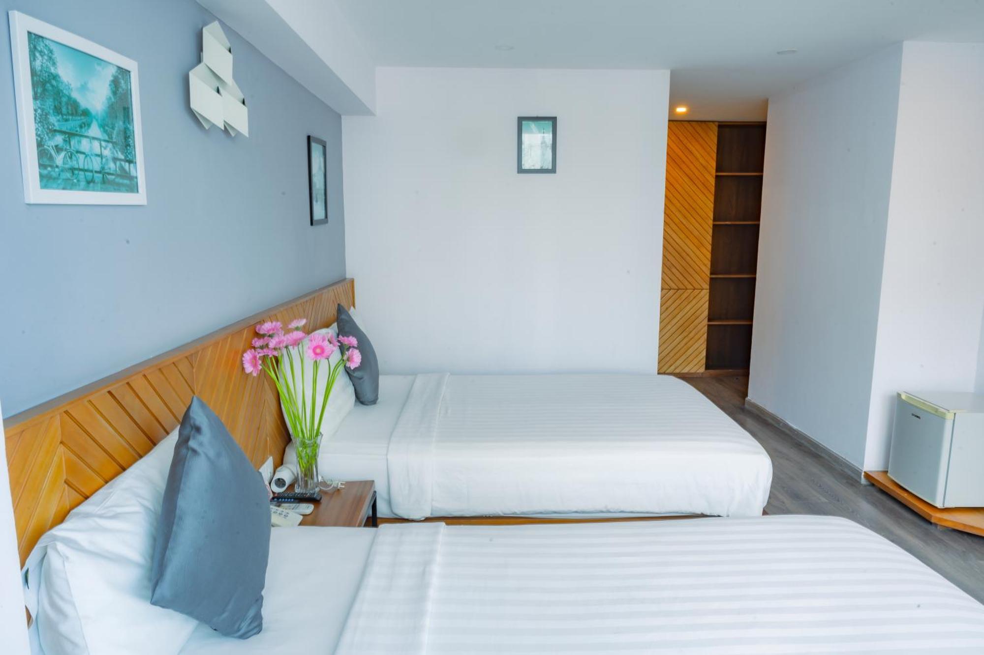 Venue Hotel Nha Trang Beach Dış mekan fotoğraf