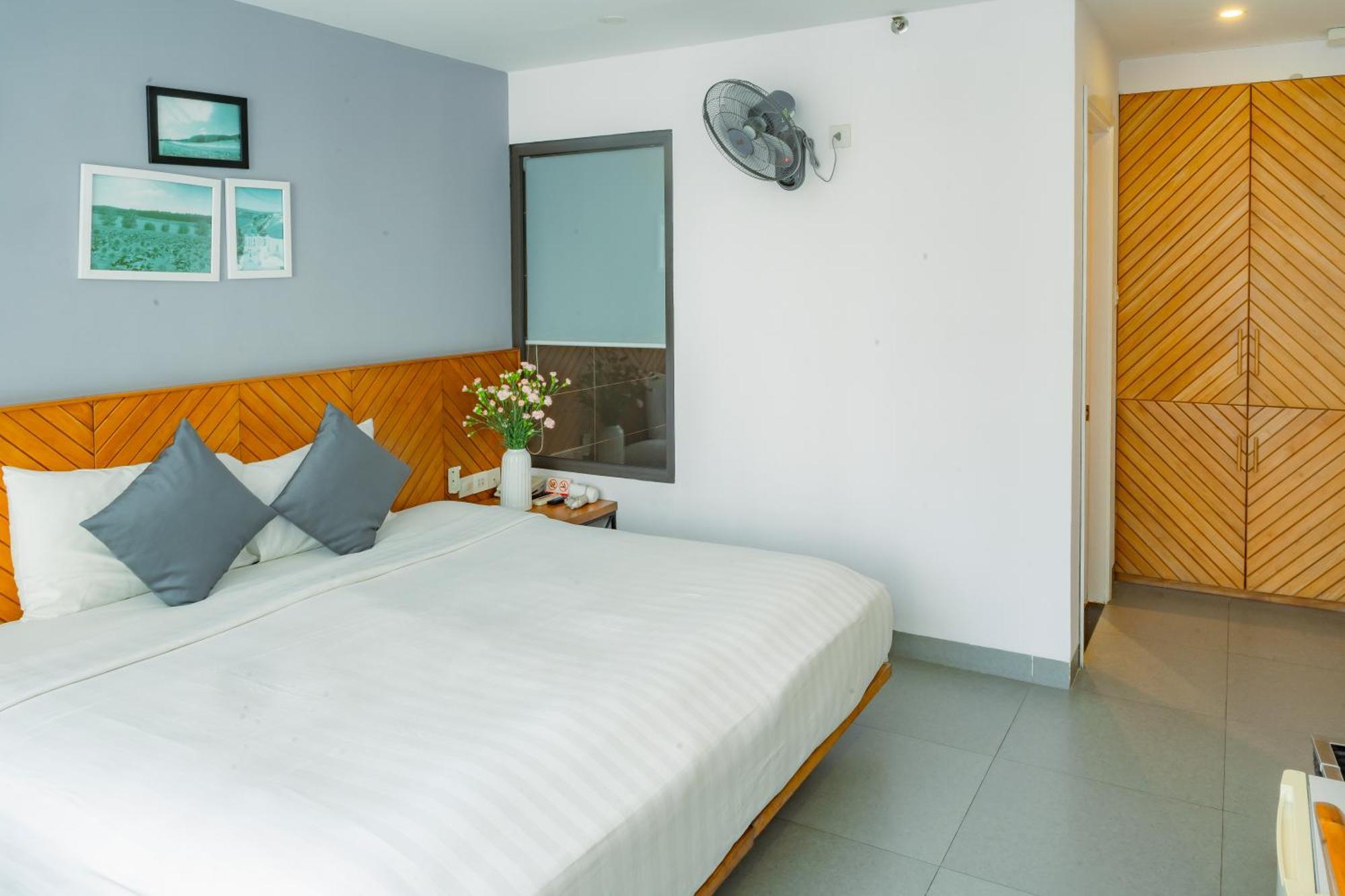 Venue Hotel Nha Trang Beach Dış mekan fotoğraf