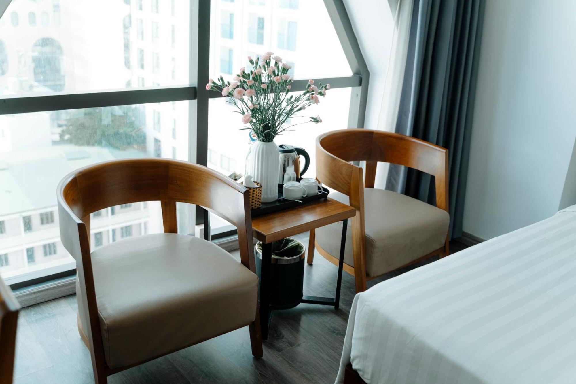 Venue Hotel Nha Trang Beach Dış mekan fotoğraf