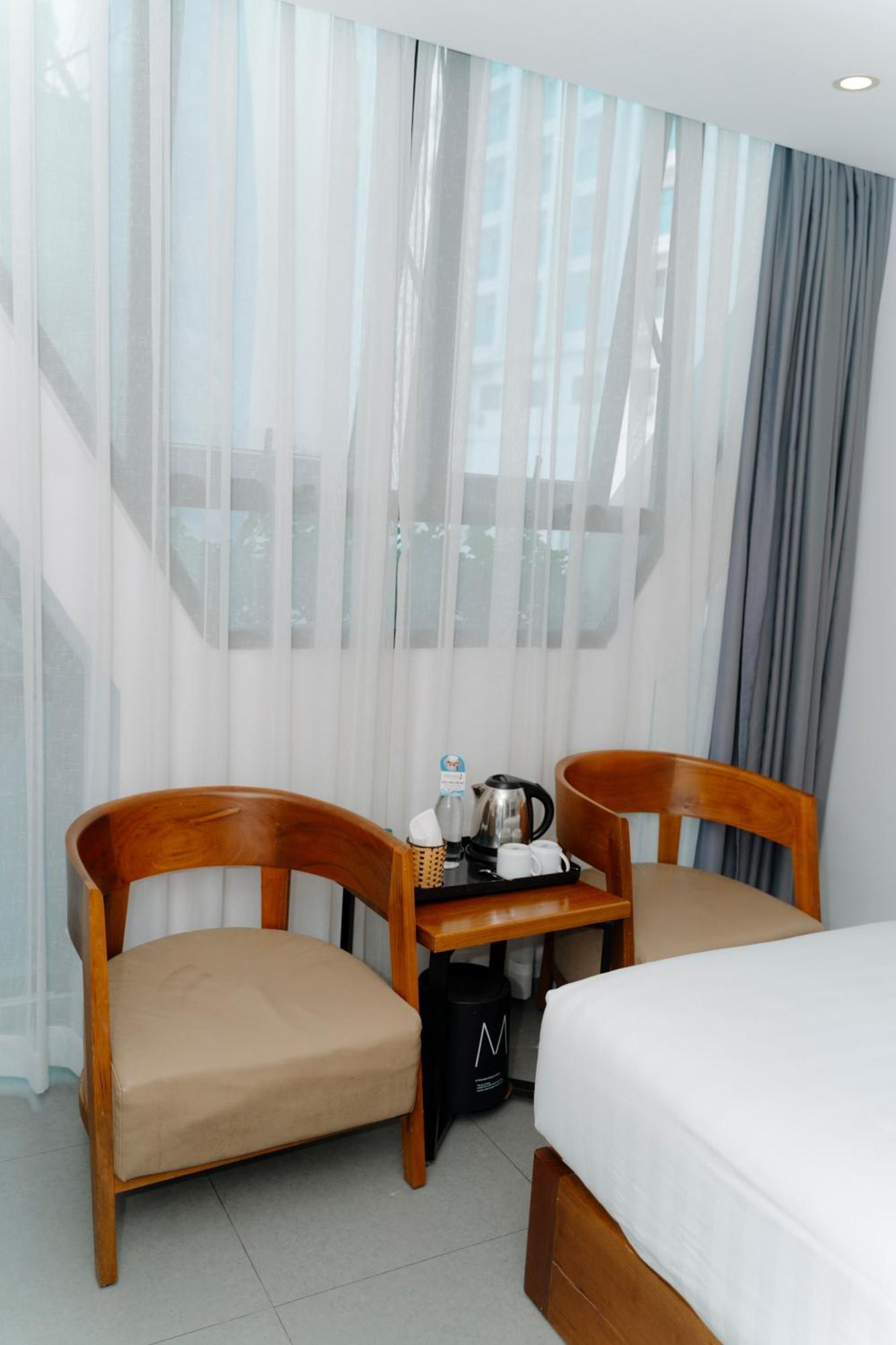 Venue Hotel Nha Trang Beach Dış mekan fotoğraf