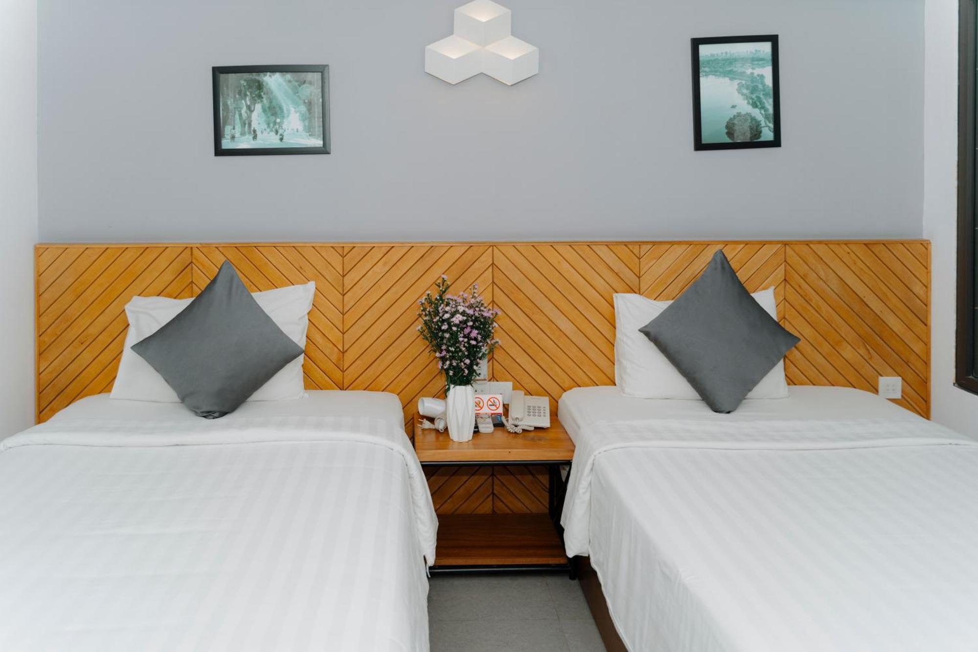Venue Hotel Nha Trang Beach Dış mekan fotoğraf