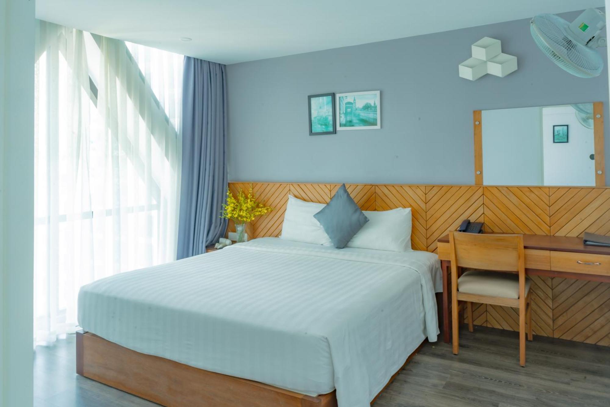 Venue Hotel Nha Trang Beach Dış mekan fotoğraf