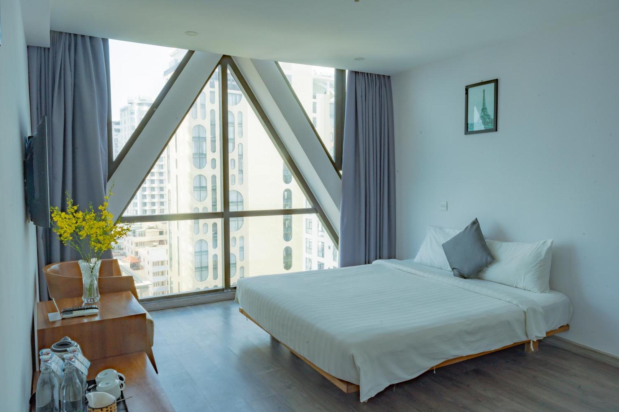 Venue Hotel Nha Trang Beach Dış mekan fotoğraf