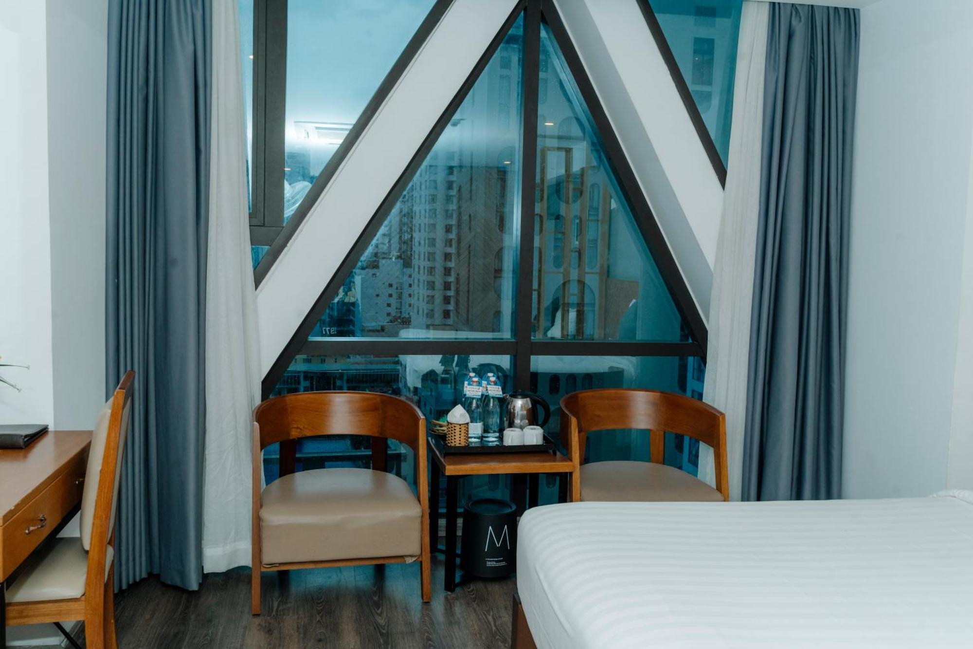 Venue Hotel Nha Trang Beach Dış mekan fotoğraf
