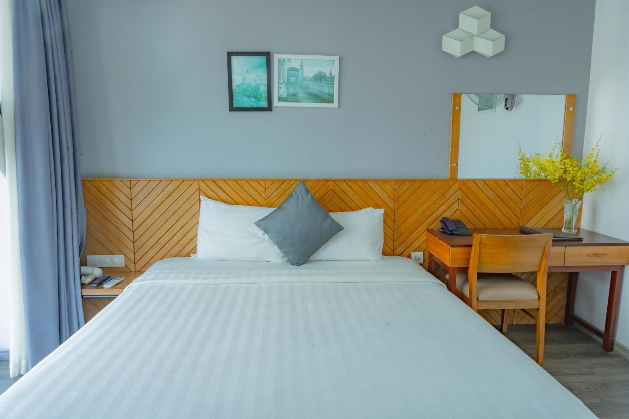 Venue Hotel Nha Trang Beach Dış mekan fotoğraf