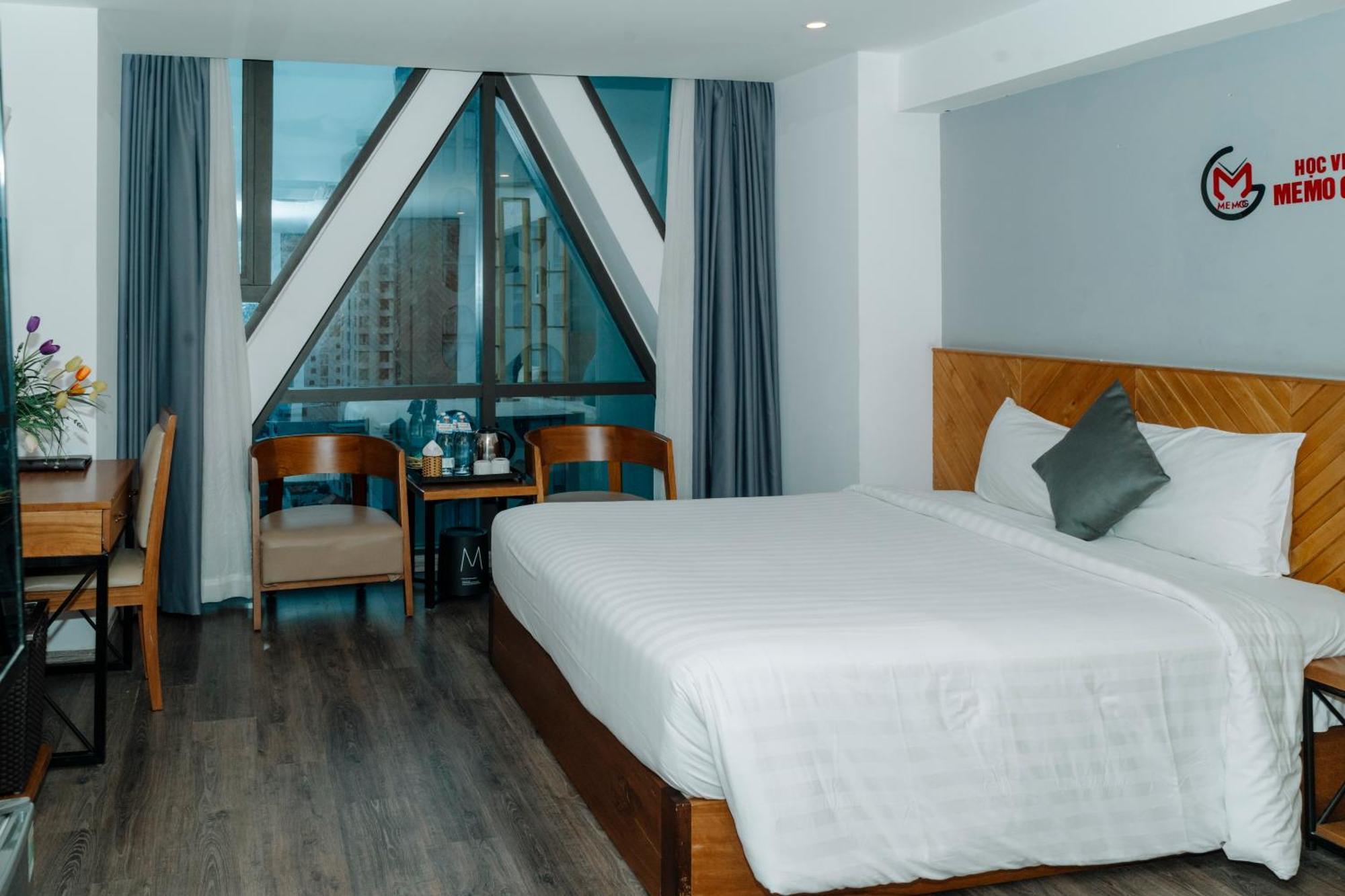 Venue Hotel Nha Trang Beach Dış mekan fotoğraf