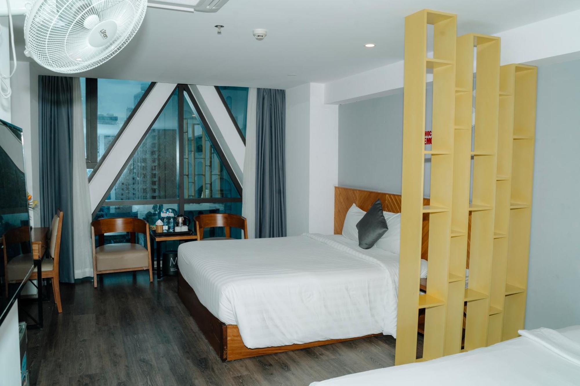 Venue Hotel Nha Trang Beach Dış mekan fotoğraf