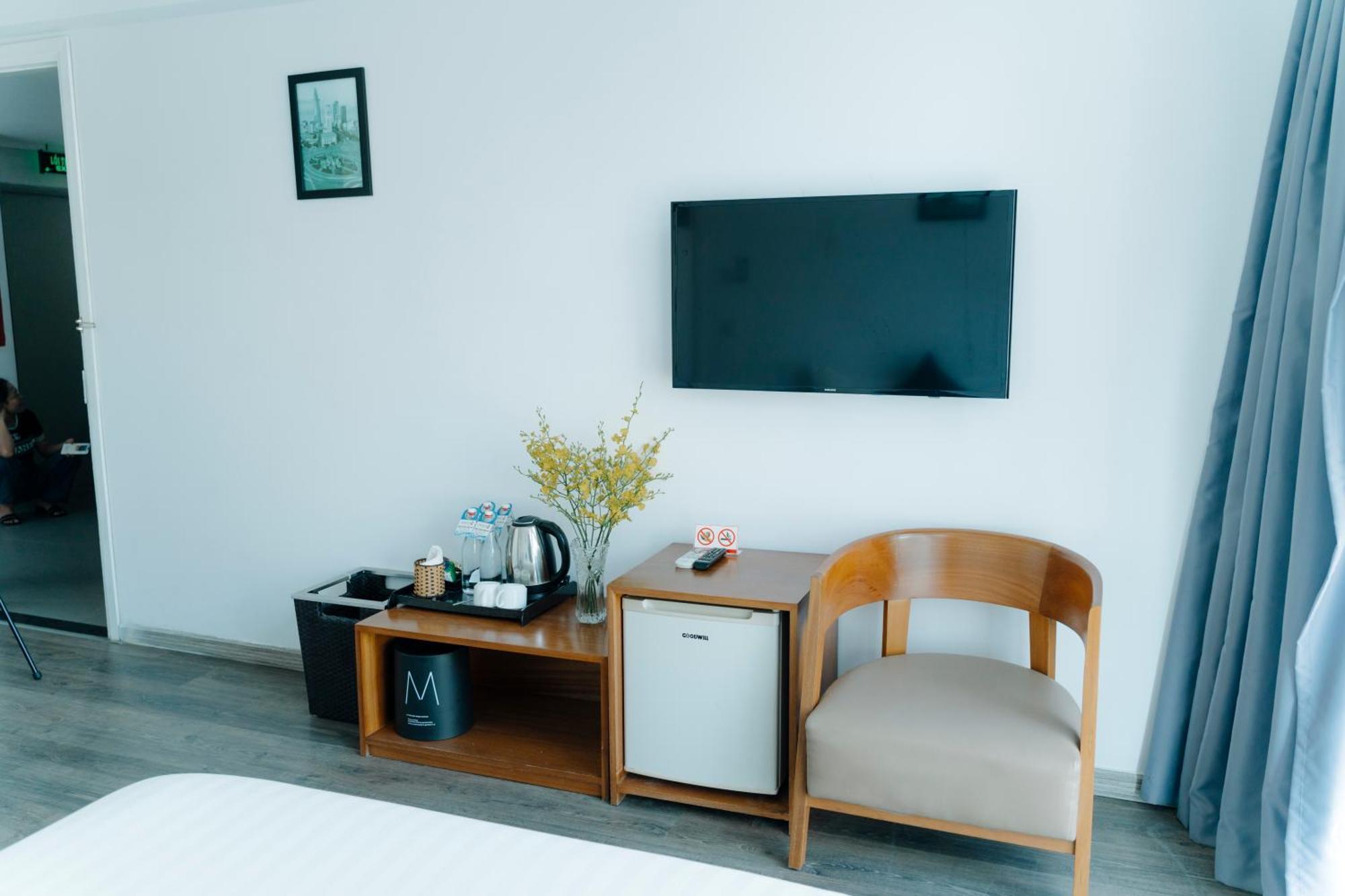 Venue Hotel Nha Trang Beach Dış mekan fotoğraf